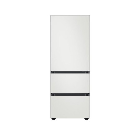 삼성전자 비스포크 키친핏 김치냉장고 3도어 313L (RQ33DB74C1AP)