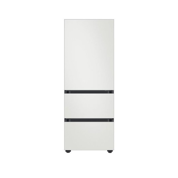 삼성전자 비스포크 키친핏 김치냉장고 3도어 313L (RQ33DB74C1AP)