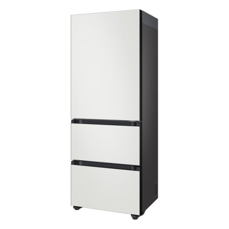 삼성전자 비스포크 키친핏 김치냉장고 3도어 313L (RQ33DB74C1AP)