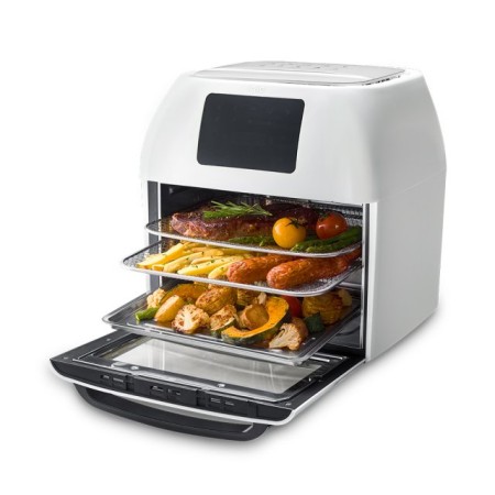 아이닉 AO-16L 크림화이트