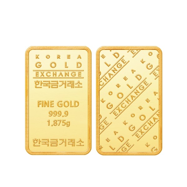 1.875g 골드바